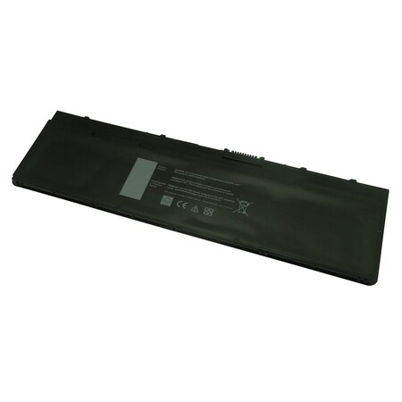 Axiom Axiom Li-Ion 4-Cell Battery For Dell - 451-Bbqd 451-BBQD-AX